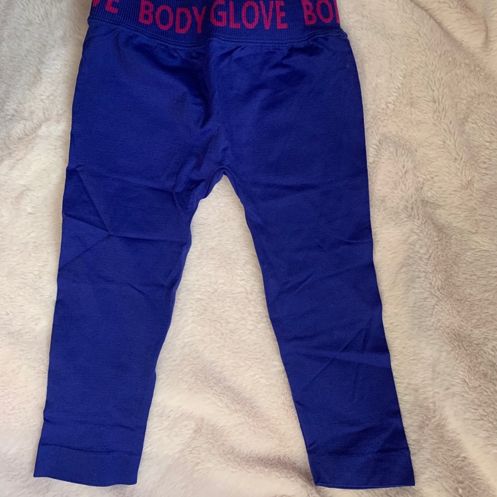 Body Glove Girl Leggings